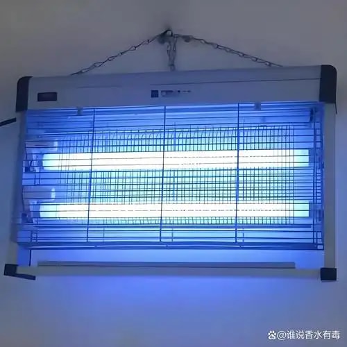 紫外线消毒灯