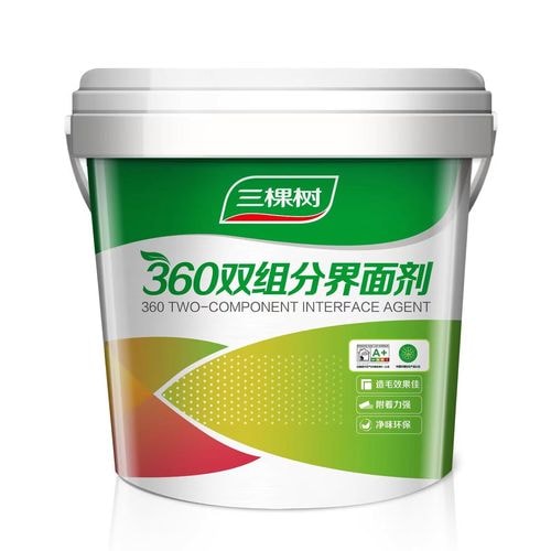界面剂