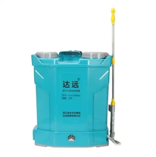 消杀喷雾器
