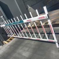 铝合金道闸杆