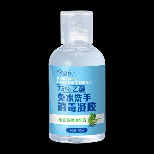 免洗手消凝胶