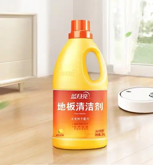 清洁药剂区域代理招商