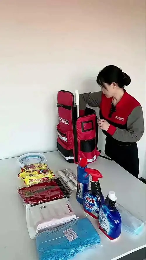 保洁外包区域代理招商